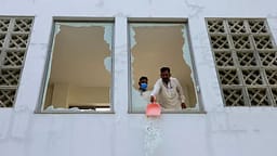 Tragjedi në Islamabad, 14 të porsalindur vdesin nga zjarri në spital Tragjedi në Islamabad, 14 të porsalindur vdesin nga zjarri në spital