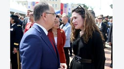 Begaj dekreton shkarkimin e Vlora Hysenit Begaj dekreton shkarkimin e Vlora Hysenit