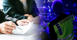 Aksion në objektet hotelierike në rrethinë të Gostivarit – janë gjetur 15 shtetase të huaja, dy persona përfundojnë në pranga Aksion në objektet hotelierike në rrethinë të Gostivarit – janë gjetur 15 shtetase të huaja, dy persona përfundojnë në pranga