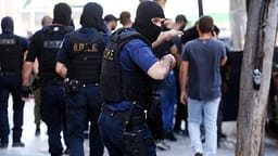 Një 23-vjeçar nga Kosova arrestohet në Greqi, një vajzë 18-vjeçe italiane u ankua për përdhunim Një 23-vjeçar nga Kosova arrestohet në Greqi, një vajzë 18-vjeçe italiane u ankua për përdhunim