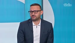 Jashari: Për keqardhje që çështja e spiunazhit për vite u la mbrapa, mirë që është vënë prioritet Jashari: Për keqardhje që çështja e spiunazhit për vite u la mbrapa, mirë që është vënë prioritet