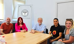 Oda e Mjekëve i bashkohet mbështetjes për Marshin e UÇK-së Oda e Mjekëve i bashkohet mbështetjes për Marshin e UÇK-së