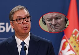 Varrimi i Ratko Mlladiqit, Vuçiq: Presim që familja të na njoftojë çfarë dëshiron, do ofrojmë çfarëdo mbështetje… Varrimi i Ratko Mlladiqit, Vuçiq: Presim që familja të na njoftojë çfarë dëshiron, do ofrojmë çfarëdo mbështetje…