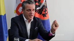 Arben Gashi kërkon zgjedhje të reja në LDK: Zgjidhja është një lidership i ri Arben Gashi kërkon zgjedhje të reja në LDK: Zgjidhja është një lidership i ri