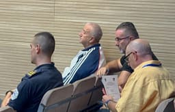 Spiunazh në favor të BIA-s serbe, çka dihet deri tani për Fehim Sali? Spiunazh në favor të BIA-s serbe, çka dihet deri tani për Fehim Sali?