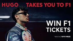 NGA HUGO NË FORMULA 1: NJË EKSPERIENCË EKSKLUZIVE VIP, NË ITALI NGA HUGO NË FORMULA 1: NJË EKSPERIENCË EKSKLUZIVE VIP, NË ITALI
