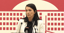 Kostadinovska Stojçevska: Ligji për “Shkupi 2028” duhet të tërhiqet, legalizon korrupsionin dhe anashkalon prokurorimet publike Kostadinovska Stojçevska: Ligji për “Shkupi 2028” duhet të tërhiqet, legalizon korrupsionin dhe anashkalon prokurorimet publike