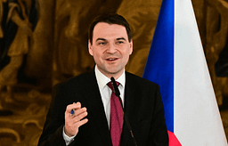 Macinka: Çekia mbështet anëtarësimin sa më parë të Maqedonisë së Veriut në BE Macinka: Çekia mbështet anëtarësimin sa më parë të Maqedonisë së Veriut në BE