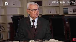 Tensione në takimin e Stambollit, Novosella për gruan e Kadri Zekës: Ajo gënjen nga pak Tensione në takimin e Stambollit, Novosella për gruan e Kadri Zekës: Ajo gënjen nga pak