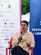 Promovohet “Unë jam Majlinda Kelmendi”, autorja: Kampionja jonë, shembull i përfaqësimit dinjitoz të vendit Promovohet “Unë jam Majlinda Kelmendi”, autorja: Kampionja jonë, shembull i përfaqësimit dinjitoz të vendit