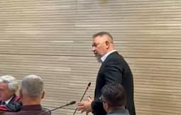 Lushtaku: Jam i pafajshëm, por i persekutuar nga EULEX-i Lushtaku: Jam i pafajshëm, por i persekutuar nga EULEX-i