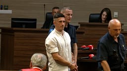 Apeli e kthen në rigjykim rastin ndaj Endrit Nikës, akuzohet për vrasjen e argjentinases Apeli e kthen në rigjykim rastin ndaj Endrit Nikës, akuzohet për vrasjen e argjentinases