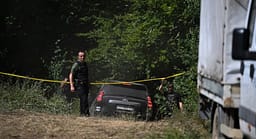 “Grupi i intelektualëve”, si u gjetën trupat e tyre në zonën e Zubin Potokut? “Grupi i intelektualëve”, si u gjetën trupat e tyre në zonën e Zubin Potokut?