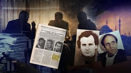 Takimi i Stambollit, bashkimi i dështuar – hidhërimi i Jusuf Gërvallës me Kadri Zekën Takimi i Stambollit, bashkimi i dështuar – hidhërimi i Jusuf Gërvallës me Kadri Zekën