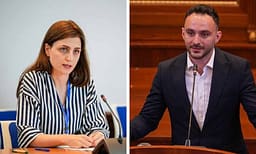 Kritikat ndaj Abdixhikut, Guri-Ymerit: Kush ta hapi derën për tu bërë deputete, kryetari të radhiti lartë në listë Kritikat ndaj Abdixhikut, Guri-Ymerit: Kush ta hapi derën për tu bërë deputete, kryetari të radhiti lartë në listë