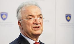 Haliti: Vetëvendosje nuk është e interesuar për koalicion, më së paku me PDK-në Haliti: Vetëvendosje nuk është e interesuar për koalicion, më së paku me PDK-në