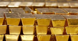 Banka qendrore holandeze zhvendos 86 ton ar në Mbretërinë e Bashkuar nga SHBA-ja dhe Kanadaja Banka qendrore holandeze zhvendos 86 ton ar në Mbretërinë e Bashkuar nga SHBA-ja dhe Kanadaja