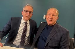 Pacolli në Nju Jork në zyrat e kompanisë që dikur lobonte për Kosovën, takohet me avokatin e Hashim Thaçit Pacolli në Nju Jork në zyrat e kompanisë që dikur lobonte për Kosovën, takohet me avokatin e Hashim Thaçit