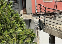 Rama: Shtëpia te Rruga A është ndërtuar pa leje dhe në pronë komunale Rama: Shtëpia te Rruga A është ndërtuar pa leje dhe në pronë komunale