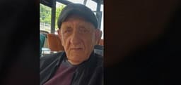 I zhdukur nga mëngjesi i djeshëm, familja ende në ankth për Xhafer Raqin I zhdukur nga mëngjesi i djeshëm, familja ende në ankth për Xhafer Raqin