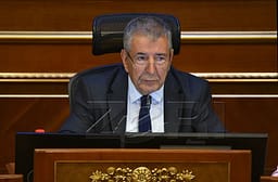 Selmanaj kritikon Deharin: Kushtetuta nuk është rekomandim politik Selmanaj kritikon Deharin: Kushtetuta nuk është rekomandim politik