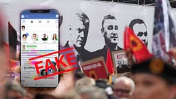 “Luftë online” para aktgjykimit në Hagë, profilet false synojnë tensione në Kosovë “Luftë online” para aktgjykimit në Hagë, profilet false synojnë tensione në Kosovë