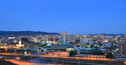 Banesat për 7.3 % më shtrenjt se vitin e kaluar, Prishtina prinë për rritje çmimi Banesat për 7.3 % më shtrenjt se vitin e kaluar, Prishtina prinë për rritje çmimi
