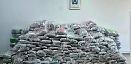 Policia jep detaje për operacionin ndërkombëtar “ORIENTI” dhe goditjen e trafikimit të narkotikëveve Policia jep detaje për operacionin ndërkombëtar “ORIENTI” dhe goditjen e trafikimit të narkotikëveve