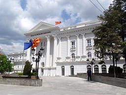 Glorifikimi i Mlladiqit, Qeveria e RMV-së: Qëndrimi i Dalibor Kitanoviqit është qëndrim i tij personal dhe i papranueshëm për Qeverinë Glorifikimi i Mlladiqit, Qeveria e RMV-së: Qëndrimi i Dalibor Kitanoviqit është qëndrim i tij personal dhe i papranueshëm për Qeverinë