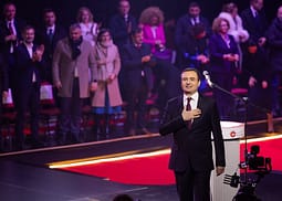 Çështja e Presidentit, Kurti thotë se po presin certifikimin e rezultateve Çështja e Presidentit, Kurti thotë se po presin certifikimin e rezultateve