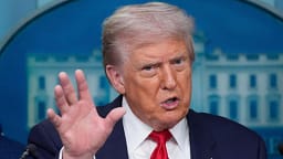 Trump: SHBA do ta godasë Iranin “shumë fuqishëm” sonte Trump: SHBA do ta godasë Iranin “shumë fuqishëm” sonte
