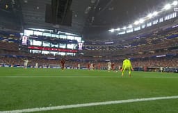 Spanja eliminon Portugalinë Spanja eliminon Portugalinë