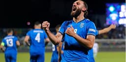 Vedat Muriqi, kapiteni i ri i Kosovës Vedat Muriqi, kapiteni i ri i Kosovës