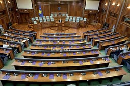 Hamza: Nga sot fillon një fazë tjetër, PDK do të veprojë që ligjshmëria të rikthehet Hamza: Nga sot fillon një fazë tjetër, PDK do të veprojë që ligjshmëria të rikthehet