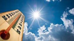 Kushte të qëndrueshme dhe temperatura të larta, parashikimi i motit për këtë të enjte Kushte të qëndrueshme dhe temperatura të larta, parashikimi i motit për këtë të enjte
