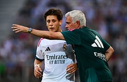 Real Madridi rikthehet sonte në aksion, përballet me Betisin Real Madridi rikthehet sonte në aksion, përballet me Betisin
