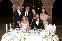 Bedri Hamza njofton për martesën e vajzës me urime të veçanta për të Bedri Hamza njofton për martesën e vajzës me urime të veçanta për të