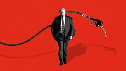 Trump: Nafta, një dhuratë nga Venezuela për popullin amerikan Trump: Nafta, një dhuratë nga Venezuela për popullin amerikan