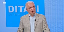Haliti: PDK ka nevojë për riorganizim të brendshëm, nuk na duhet posti i presidentit Haliti: PDK ka nevojë për riorganizim të brendshëm, nuk na duhet posti i presidentit