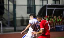 Derbi i Anamoravës mbyllet pa gola Derbi i Anamoravës mbyllet pa gola