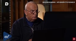 Kelmendi: Rugova ishte “kuisling i llojit unik” Kelmendi: Rugova ishte “kuisling i llojit unik”