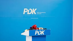 PDK do të mbajë konferencë për media nga ora 11:00 PDK do të mbajë konferencë për media nga ora 11:00