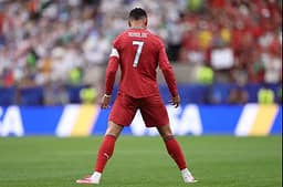 Ronaldo kundër Modriqit në përballjen historike në Toronto Ronaldo kundër Modriqit në përballjen historike në Toronto