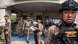 14-vjeçari në Tajlandë lë shtatë të vrarë dhe 23 të plagosur 14-vjeçari në Tajlandë lë shtatë të vrarë dhe 23 të plagosur