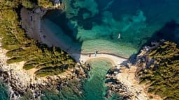 Fanpage.it: Ksamili, mes destinacioneve më të lira dhe mahnitëse për pushime verore në Evropë Fanpage.it: Ksamili, mes destinacioneve më të lira dhe mahnitëse për pushime verore në Evropë