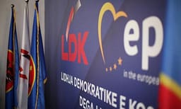 LDK cakton datën e Kuvendit – Fati politik i Abdixhikut të enjten në peshoren e LDK-së LDK cakton datën e Kuvendit – Fati politik i Abdixhikut të enjten në peshoren e LDK-së