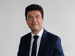 Jean-François Huchet, ambasadori i ri i Francës në Kosovë – merr detyrën në fillim të shtatorit Jean-François Huchet, ambasadori i ri i Francës në Kosovë – merr detyrën në fillim të shtatorit