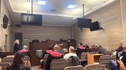 Sot jepet fjala përfundimtare në procesin ndaj Sami Lushtakut Sot jepet fjala përfundimtare në procesin ndaj Sami Lushtakut