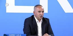 Manaj i LDK-së: Më 7 qershor presim ringritje të rezultatit të 9 shkurtit Manaj i LDK-së: Më 7 qershor presim ringritje të rezultatit të 9 shkurtit