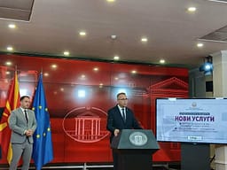 Inspektorati Shtetëror i Bujqësisë për gjashtë muaj ka kryer 22 mijë inspektime Inspektorati Shtetëror i Bujqësisë për gjashtë muaj ka kryer 22 mijë inspektime